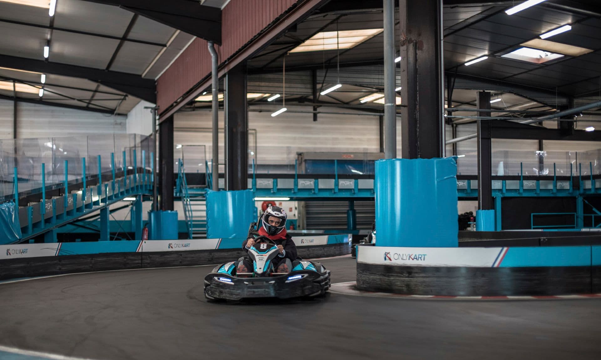 Circuito Mallplaza · Trujillo
