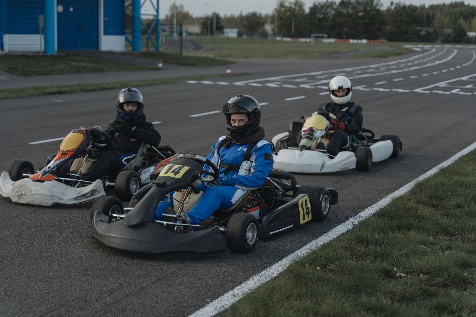 Grand Prix